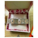Mixed Fashion Jewelry Accessory Lot Brighton Armitron Bead Landing