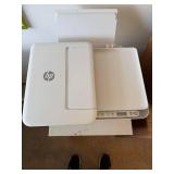 HP DeskJet 4155e All-In-One Wireless Inkjet Printer Scanner Copier