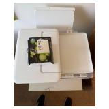 HP DeskJet 4155e All-In-One Wireless Inkjet Printer Scanner Copier