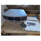 Bose Wave SoundTouch Music System Iv With Remote & Manual