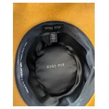 Acoustic Guitar & Gigi Pip Hat Mixed Lot