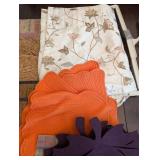 Placemat and Linen Assortment