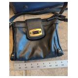 Mixed Lot of 3 Travel Bags & Handbag