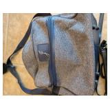 Mixed Lot of 3 Travel Bags & Handbag