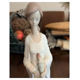 Lladro Jyc 61 Figurine #6376