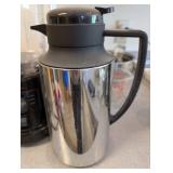 Sunbeam 4181 Blender With Stainless Pitcher