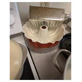 Hamilton Beach Cookware Mixed Lot