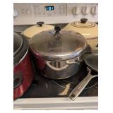 Hamilton Beach Cookware Mixed Lot