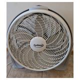 Lasko Cyclone 20" 3-speed Box Fan