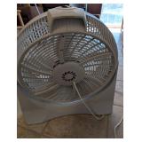 Lasko Cyclone 20" 3-speed Box Fan