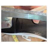 Lange Figure Ice Skates (Lot of 4 Pairs)