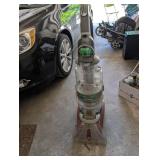 Hoover SteamVac Dual SpinScrub F7222-900 Carpet Cleaner