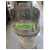 Hoover SteamVac Dual SpinScrub F7222-900 Carpet Cleaner