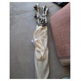 Northwestern Professional Model 121 Golf Club Set With Bag