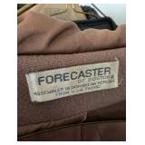 Vintage Jacket & Coat Mixed Lot