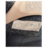 Vintage Jacket & Coat Mixed Lot
