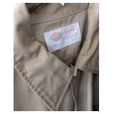 Vintage Jacket & Coat Mixed Lot