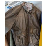 Vintage Jacket & Coat Mixed Lot
