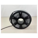 WORKING 100ft LED Rope Light on Spool