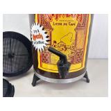 Vintage WORKING Kahlua Coffee Pot