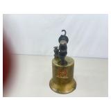 Vintage Lenk Brass Blow Torch