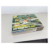 WOW MINT Marx Train Set in Original Box