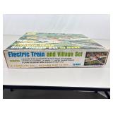 WOW MINT Marx Train Set in Original Box