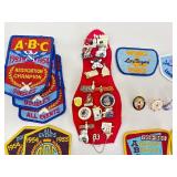 Lot of Vintage 1950