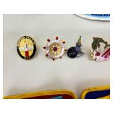 Lot of Vintage 1950