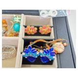 Large Lot of Misc Jewelry