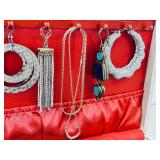 Large Lot of Misc Jewelry