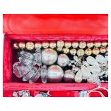 Large Lot of Misc Jewelry