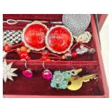 Large Lot of Misc Jewelry