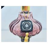 Lot of Vintage Atomizer etc Glass Perfume Bottles