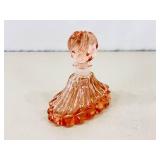 Lot of Vintage Atomizer etc Glass Perfume Bottles