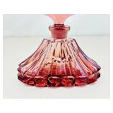 Lot of Vintage Atomizer etc Glass Perfume Bottles