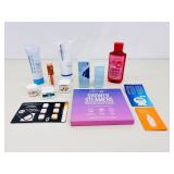 Lot of Misc New in Box Skin Care Creams, Lotions, etc.