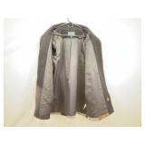 Womens Pendleton Wool Coat Size L/G (Large)