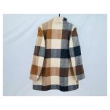 Womens Pendleton Wool Coat Size L/G (Large)
