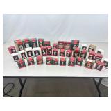 37 Vintage Hallmark Ornaments