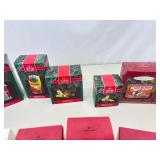 37 Vintage Hallmark Ornaments