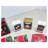 37 Vintage Hallmark Ornaments