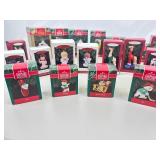 37 Vintage Hallmark Ornaments