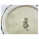 Lot of 5 LARGE 7.5" etc. Royal Doulton Mugs