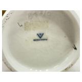 Lot of 5 Vintage 5" TMK 3 Hummels
