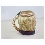 Lot of 3 Small 4" etc. Royal Doulton etc. Mugs