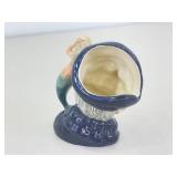 Lot of 3 Small 4" etc. Royal Doulton etc. Mugs