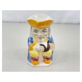 Lot of 3 Small 4" etc. Royal Doulton etc. Mugs