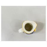 Lot of 3 Small 4" etc. Royal Doulton etc. Mugs