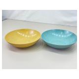 Lot of Misc St. Paul Plastics etc. Melamine etc. Dishes